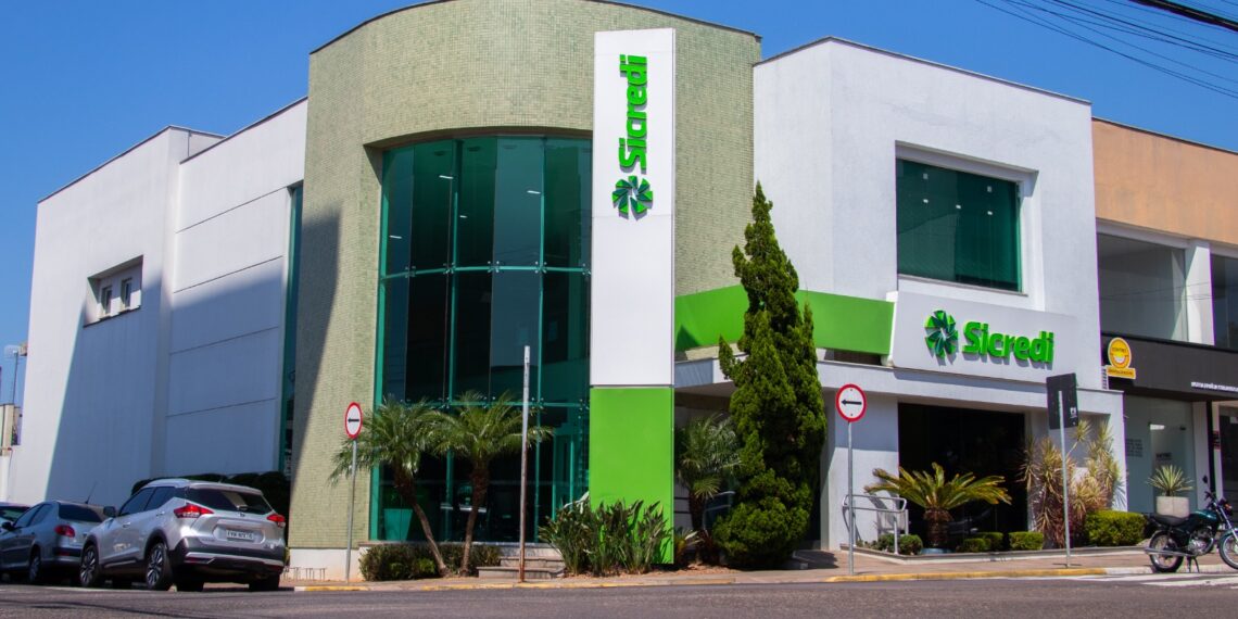 Mais de R$ 1,21 bilhão distribuídos pela Sicredi para os seus associados