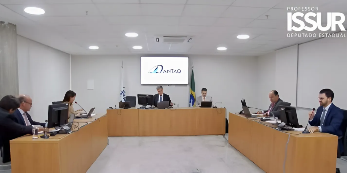 ANTAQ aprova requerimento para autorização de construção e exploração do Porto Meridional