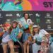Sofia Godoy conquista bicampeonato do park na etapa gaúcha do STU