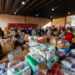 Estados doam R$ 50 milhões, 2 mil toneladas de donativos e mais de 421 mil litros de água