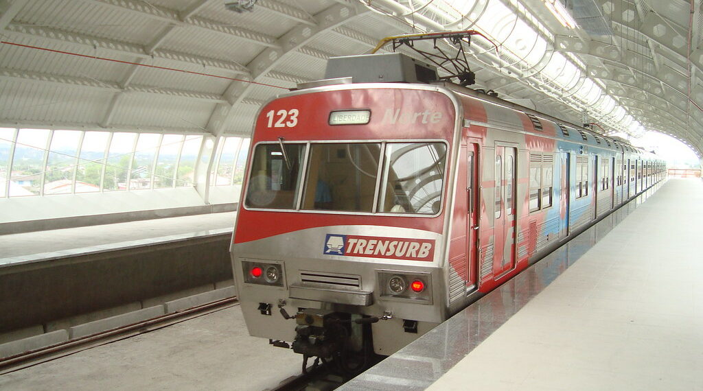 Trensurb retoma campanha de arrecadação de donativos para vítimas de enchentes