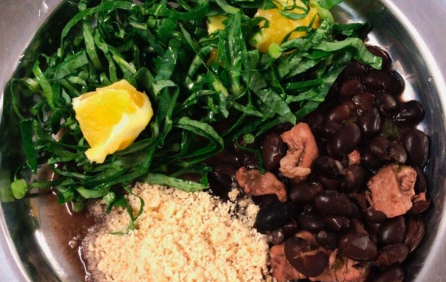 Nova Hartz investe na agricultura familiar para a alimentação escolar