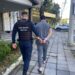 Guarda Municipal de Campo Bom prende homem por furto em estabelecimento comercial