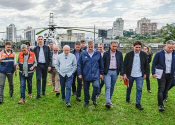 Quarta-feira será de anúncios importantes para o Rio Grande do Sul