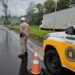 Ciclista morto em acidente na RS-239 é identificado