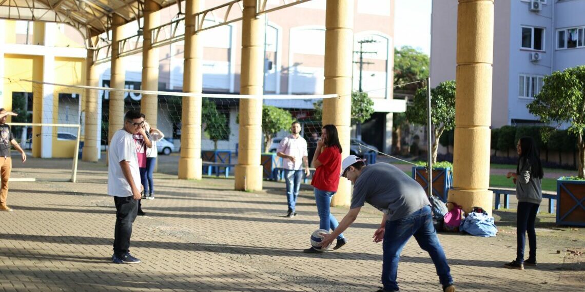 Campo Bom participa do Dia do Desafio com foco na solidariedade nesta quarta-feira