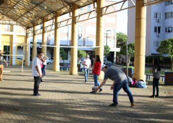Campo Bom participa do Dia do Desafio com foco na solidariedade nesta quarta-feira