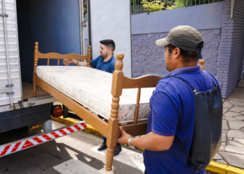 Sapiranga organiza campanha de doação de móveis para vítimas das enchentes