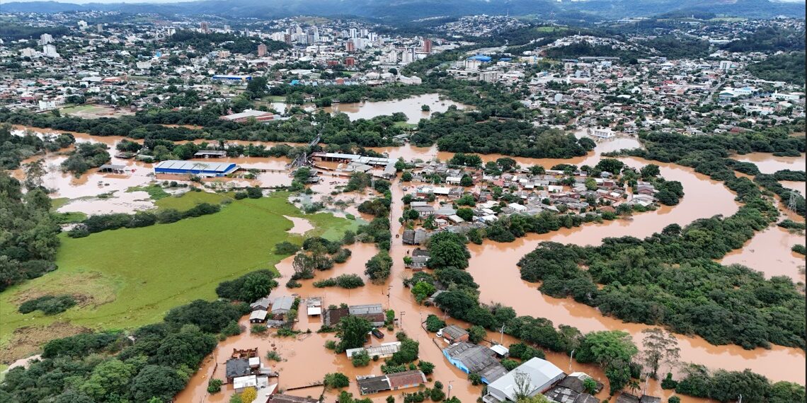 Campo-bonenses já podem solicitar o Saque Calamidade do FGTS