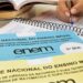 Inscrições para o Enem começam nesta segunda-feira