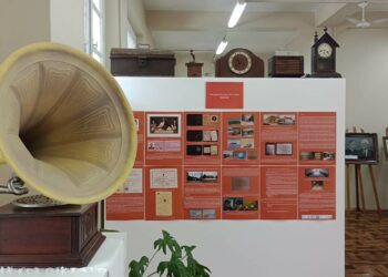 Campo Bom realiza exposição sobre os 200 anos da imigração alemã