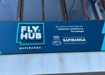 Pitch day da Feevale tem parceria com a Secretaria de Indústria, Comércio e Tecnologia de Sapiranga