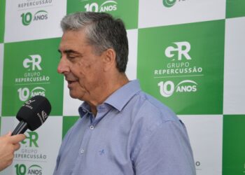 MDB de Campo Bom confirma Giovani Feltes como pré-candidato a prefeito