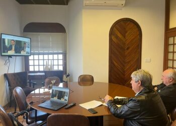 Gramado tem 140 pontos monitorados, 300 hoteis e 250 restaurantes fechados