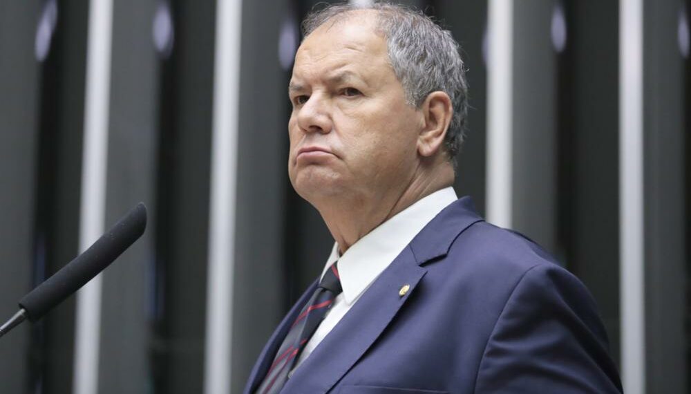 Deputado federal Alceu Moreira propõe zerar impostos federais para comércio, turismo e setor de eventos do RS