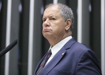 Deputado federal Alceu Moreira propõe zerar impostos federais para comércio, turismo e setor de eventos do RS
