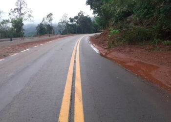 Balanço mostra a dimensão dos estragos nas rodovias estaduais do RS