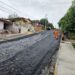 Pavimentação nos bairros de Sapiranga é retomada