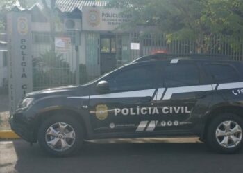 Mulher de 54 anos morre em atropelamento em Sapiranga