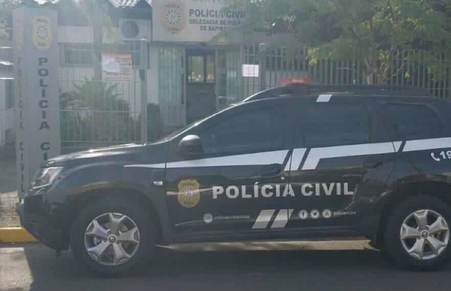 Mulher de 54 anos morre em atropelamento em Sapiranga