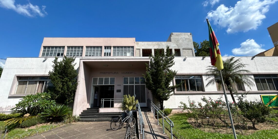Sapiranga prorroga prazo para pagamento do ISS variável