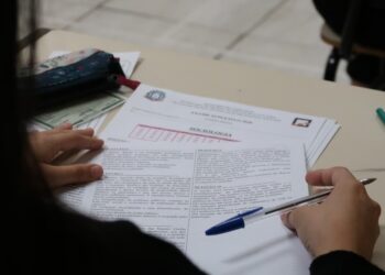 Supletivos do Ensino Médio de Campo Bom têm nova data definida