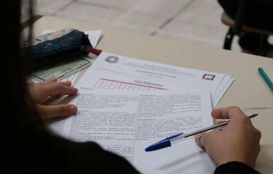 Supletivos do Ensino Médio de Campo Bom têm nova data definida
