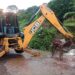 Em Sapiranga, equipes continuam trabalho nas ruas durante feriado de 1º de Maio