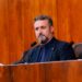 Deputado estadual Issur Koch será o secretário em sessão histórica da Assembleia Legislativa