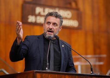 Deputado estadual Issur Koch pede que Estado reveja decisão de reduzir número de cidades em estado de calamidade