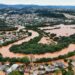 Olhar ao meio ambiente e construção de diques; ações da Prefeitura de Campo Bom contra as enchentes