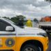 Ponte da RS-239 que liga Taquara a Parobé é bloqueada