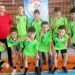 Nova Hartz dá início aos Jogos Escolares 2024 com destaque para o Voleibol