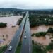EGR desobstrui maior parte dos trechos rodoviários administrados