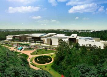 ParkShopping Canoas será transformado em terminal de aeroporto