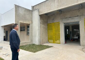 Campo Bom investe em infraestrutura para melhorar a vida da comunidade