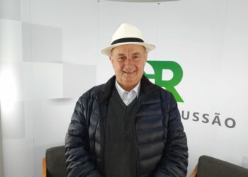 Acisa promove Café Empresarial com Roberto Argenta no dia 12 de junho; evento terá arrecadação de alimento