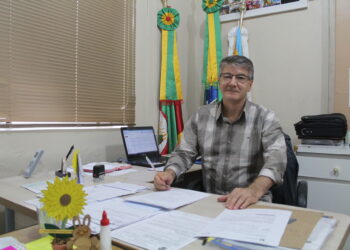 Déficit de R$ 3,9 milhões pode levar Flávio Foss a inelegibilidade por 8 anos