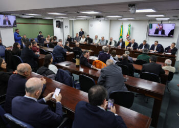 Federasul, OAB/RS e Farsul defendem empregos, socorro às empresas e extinção da dívida pública do RS