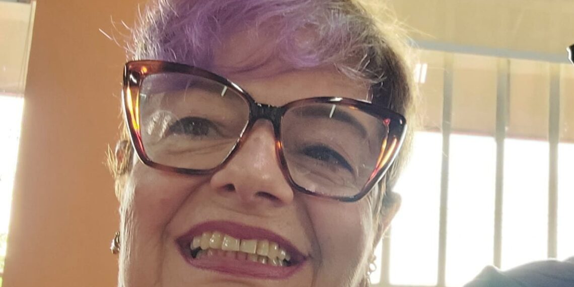 Morre professora sapiranguense Anelise Pires Schneider