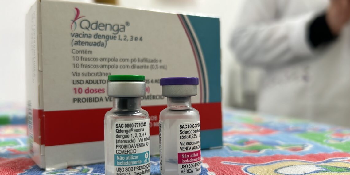 Rio Grande do Sul tem 163 mil casos de dengue e 253 mortes pela doença