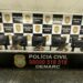 Cinco armas são apreendidas pela Polícia Civil em Campo Bom