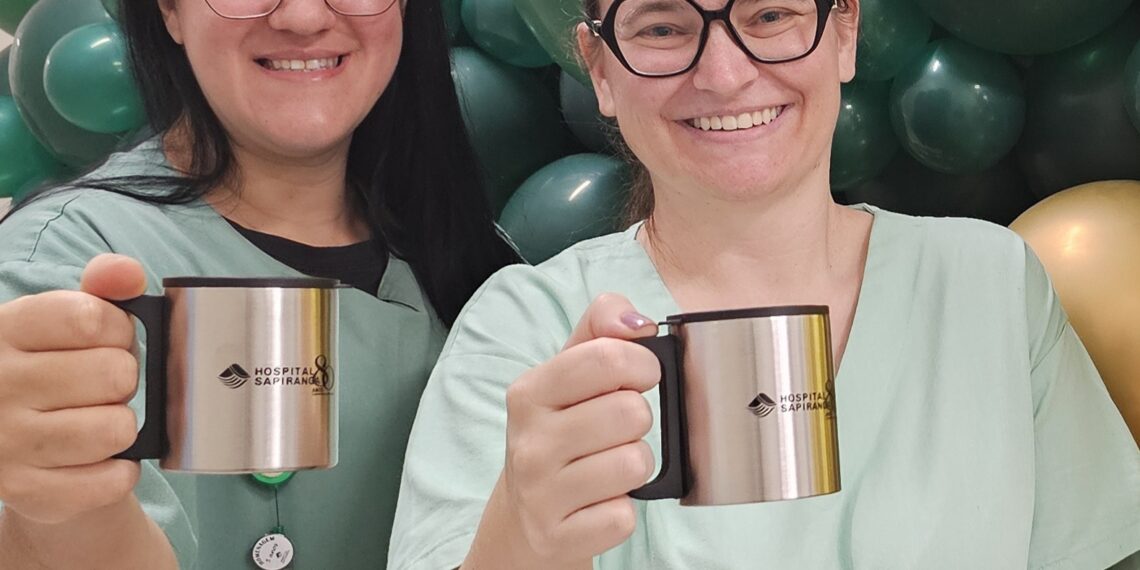 Hospital Sapiranga: Compromisso com o Meio Ambiente