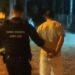 Guarda Municipal de Campo Bom prende homem por embriaguez ao volante