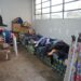 Comunidade em situação de vulnerabilidade volta a ser atendida pelo Campo Bom Solidário