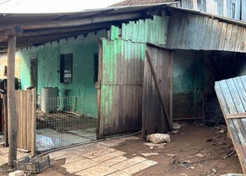 Campo Bom minimiza impactos das enchentes em mais de 70 residências