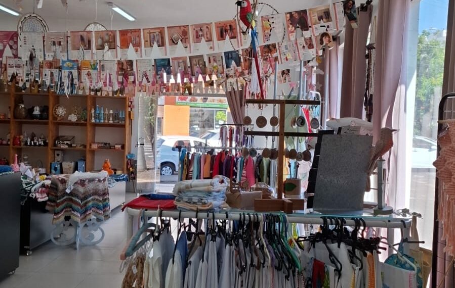 Sábado tem feira junina na Casa do Artesão de Campo Bom