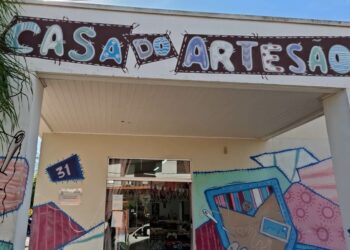 Sábado tem feira junina na Casa do Artesão de Campo Bom