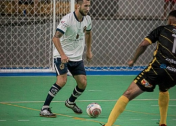 Copa Sapiranga de Futsal tem disputas retomadas