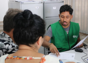 Creas Sapiranga recebe ação itinerante em julho